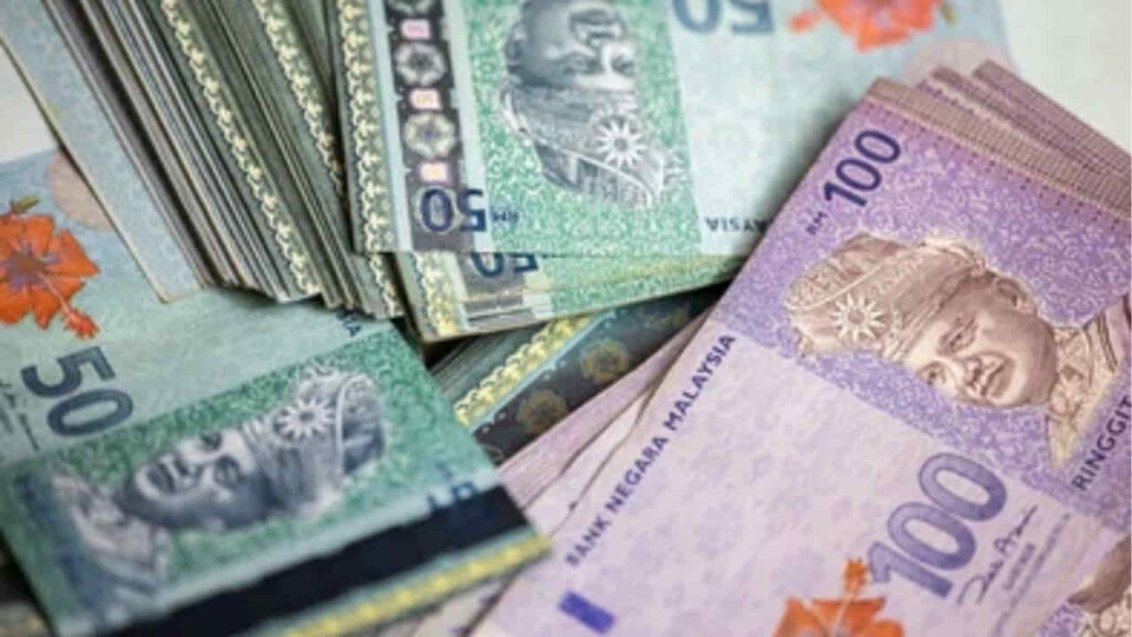 jenis bantuan belia kahwin yang ditawarkan di negeri sembilan