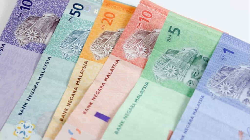 jenis bantuan kerajaan kepada rakyat