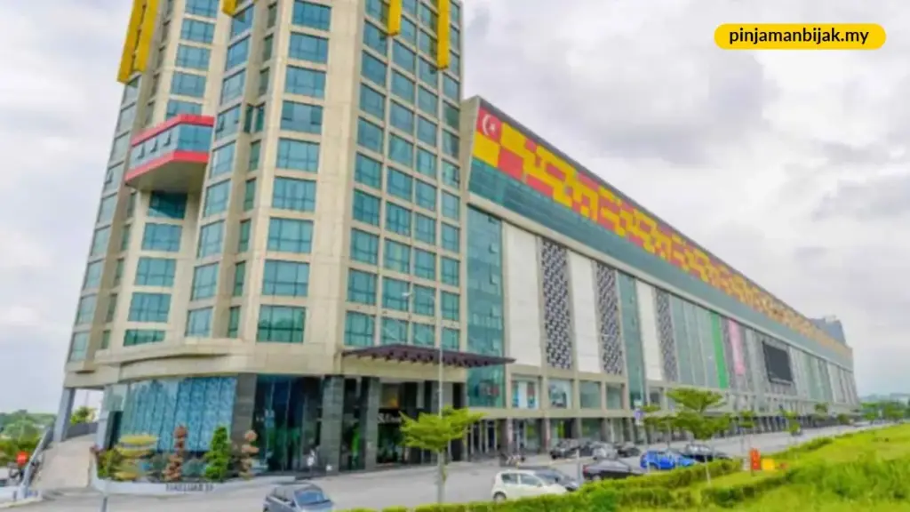 jenis bantuan yang ditawarkan oleh jkm selangor