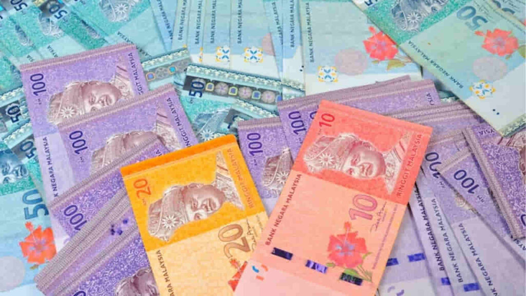jenis-jenis bantuan bujang terkini