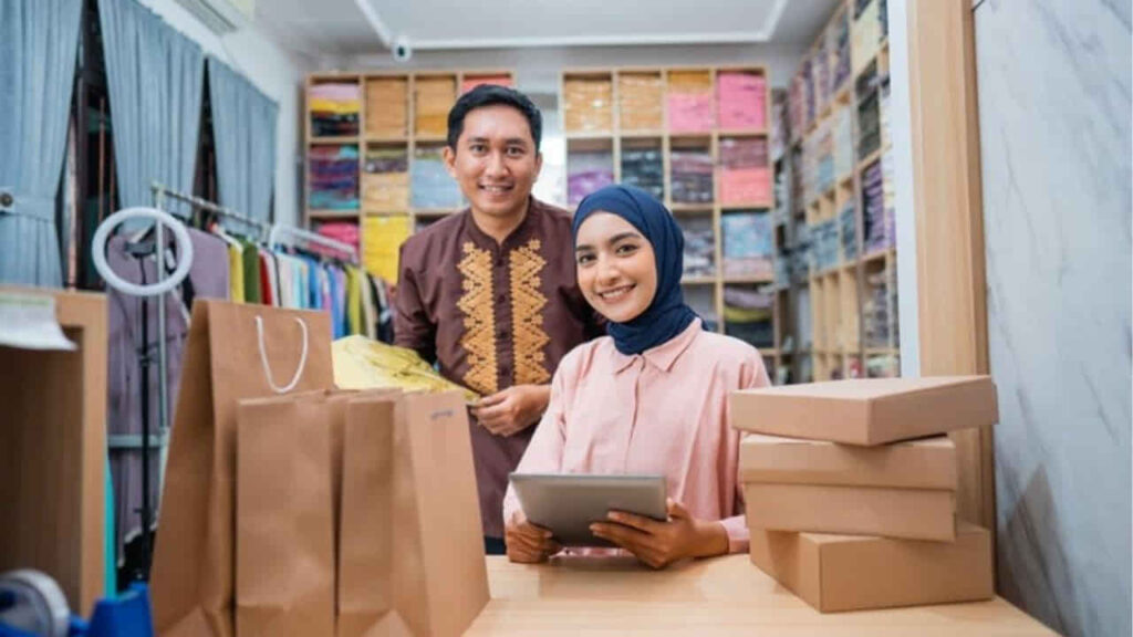 jenis-jenis bantuan modal perniagaan di malaysia