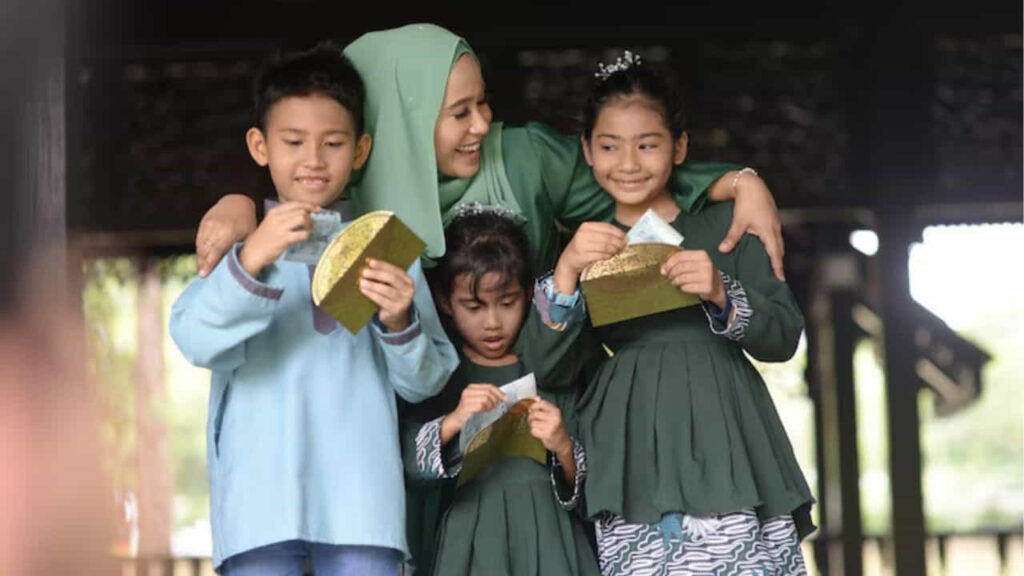 jenis-jenis bantuan yang diberikan kepada ibu tunggal