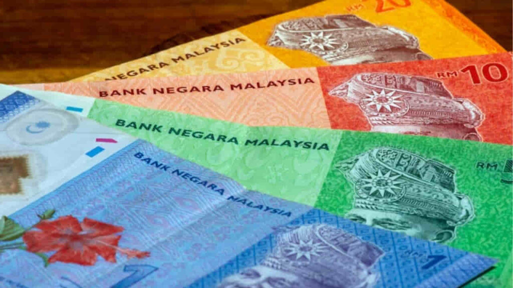 kadar bantuan mengikut kategori penerima