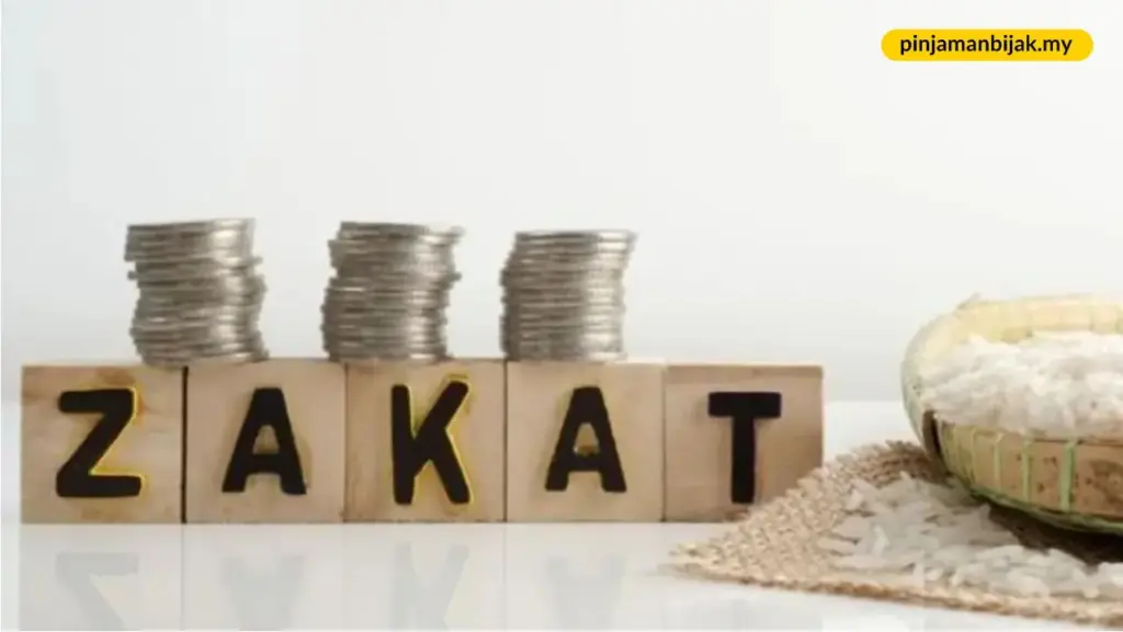 kategori asnaf layak terima bantuan zakat