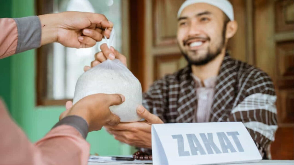 kategori bantuan zakat sabah