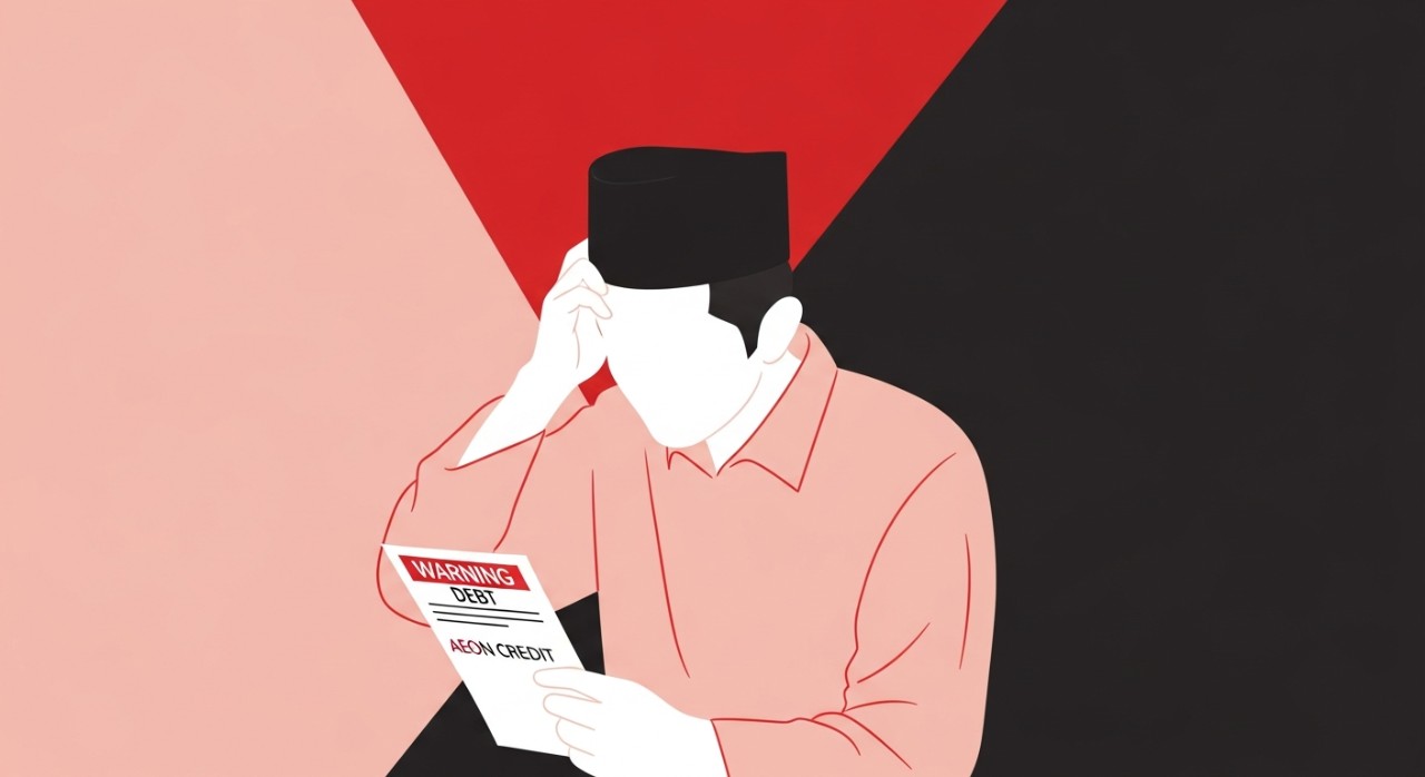 Keburukan Pinjaman Aeon Credit 2026: Jurang Tersembunyi Yang Wajib Kita Tahu 1 keburukan pinjaman aeon credit