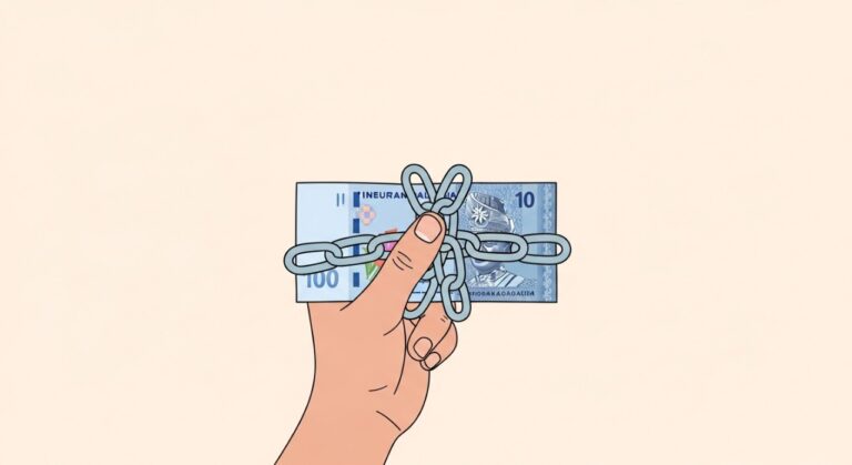 keburukan pinjaman wang berlesen