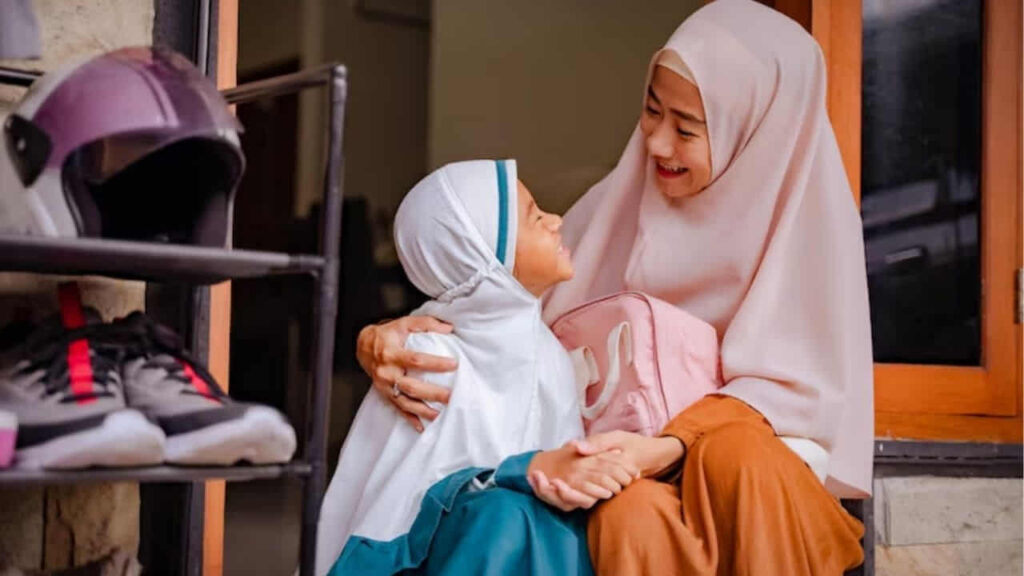 kriteria kelayakan untuk memohon bantuan ibu tunggal