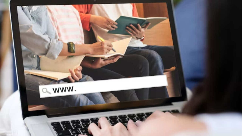 langkah-langkah permohonan bantuan ipr secara online