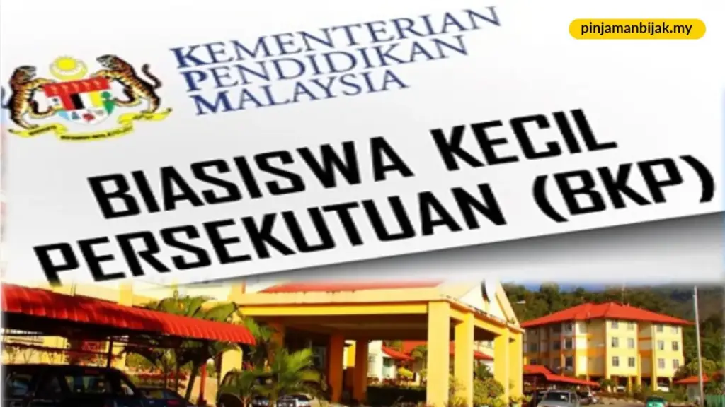 maksud bantuan bkp, tujuan dan objektif