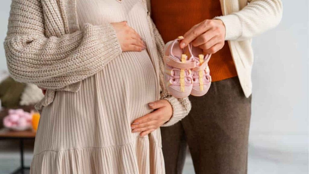 manfaat bantuan bersalin madani kepada ibu dan bayi
