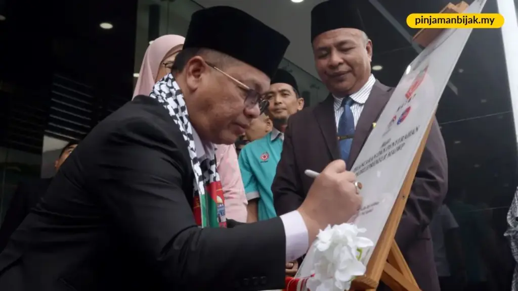 manfaat dan kemudahan yang ditawarkan