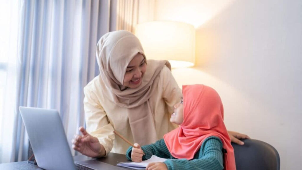 memaksimalkan bantuan jkm untuk ibu tunggal