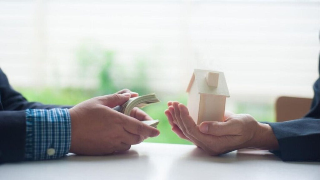 mengapa bantuan rumah pertama penting bagi golongan muda dan b40