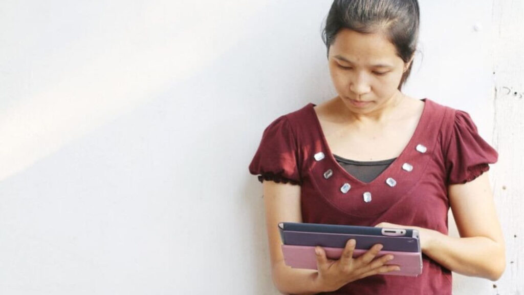panduan kemaskini maklumat dalam sistem ekasih