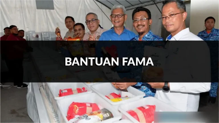 panduan lengkap permohonan bantuan fama untuk usahawan pertanian