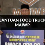 panduan mendapatkan bantuan food truck maiwp untuk usahawan asnaf