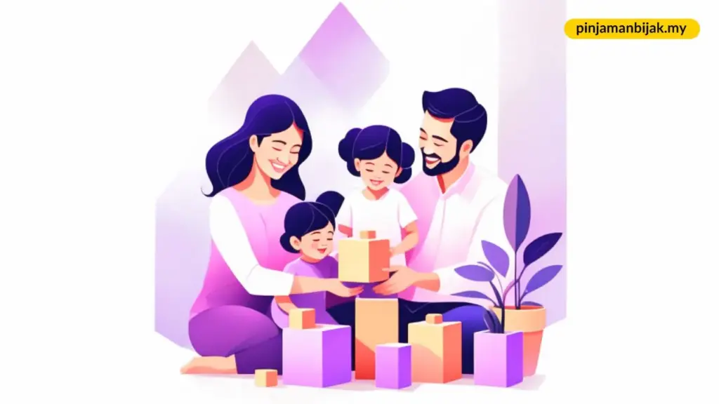 pengenalan bantuan bingkas rm300 untuk b40