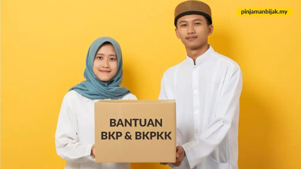 pengenalan bantuan bkp dan bkpkk