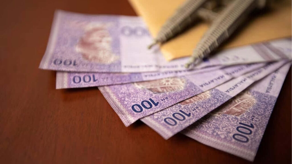pengenalan bantuan bulanan rm300