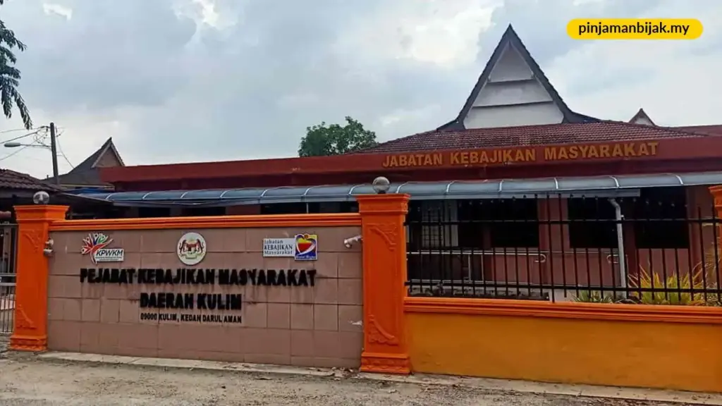 pengenalan bantuan jabatan kebajikan masyarakat kedah