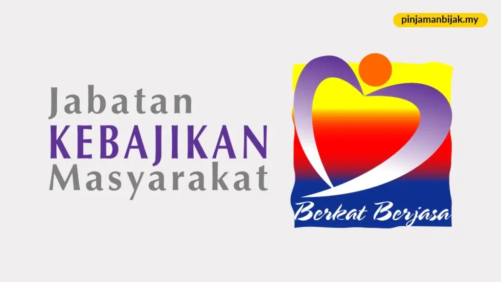 pengenalan bantuan jabatan kebajikan masyarakat sabah