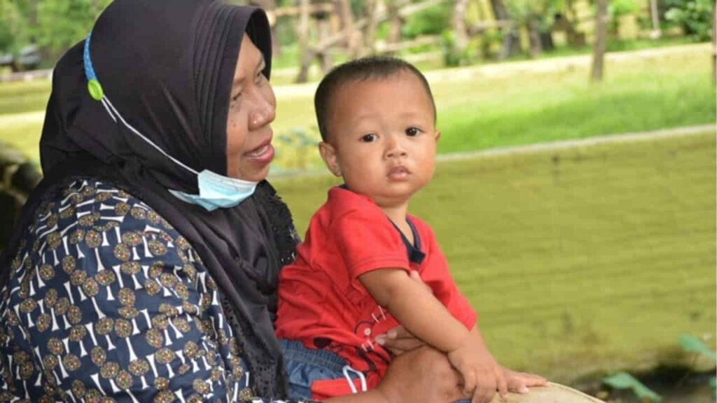 pengenalan tentang bantuan ibu tunggal maik