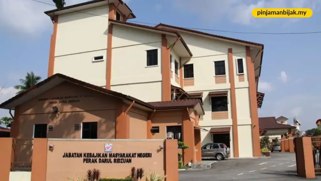 pengenalan tentang bantuan jabatan kebajikan masyarakat (jkm)