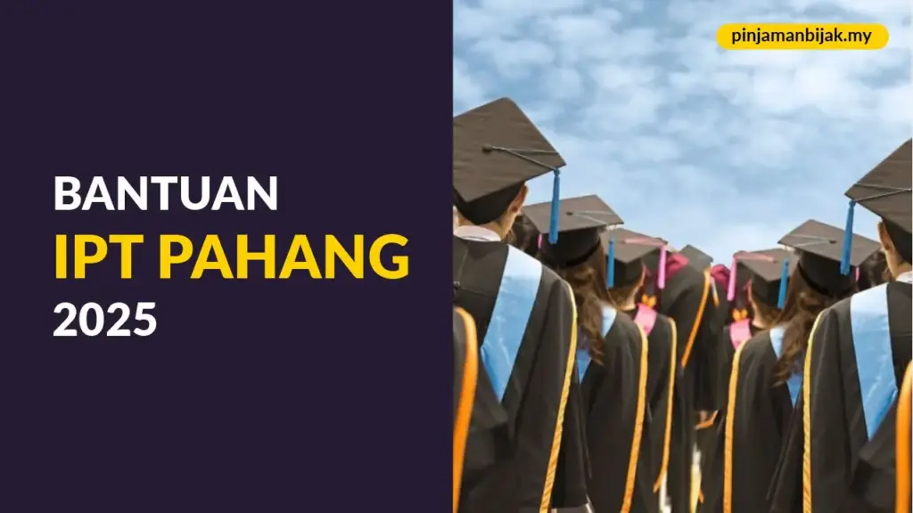 peranan bantuan ipt pahang dalam menyokong pelajar