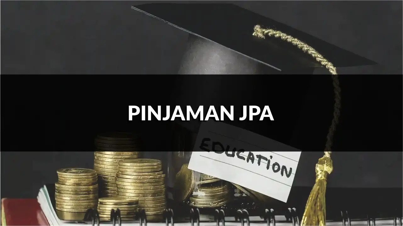 permohonan pinjaman jpa 2025, panduan pinjaman boleh ubah dan pelajaran