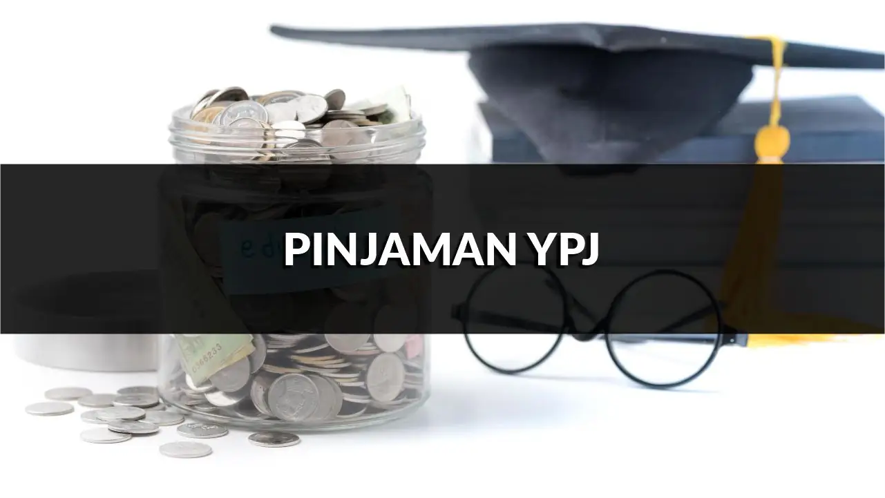 permohonan pinjaman ypj 2025, panduan lengkap untuk pelajar johor