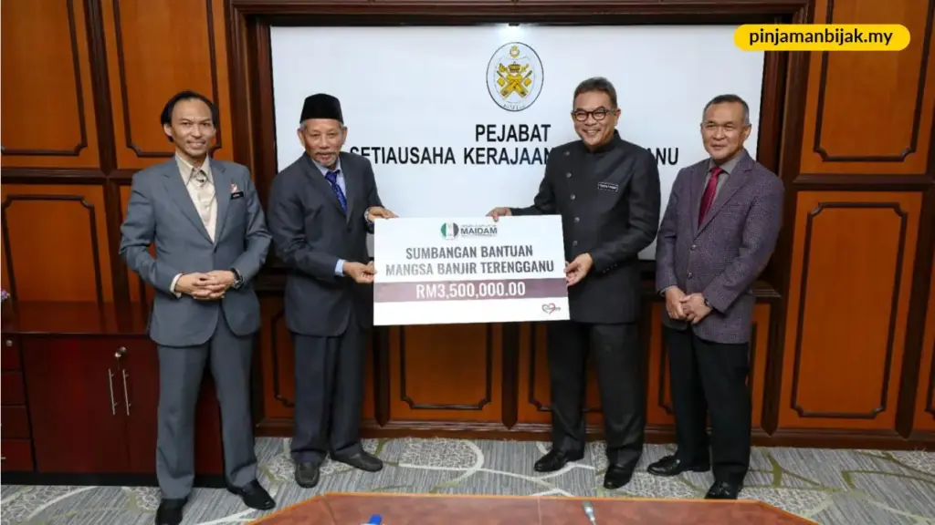 proses semakan status permohonan