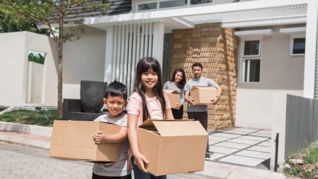 residensi wilayah dan residensi madani