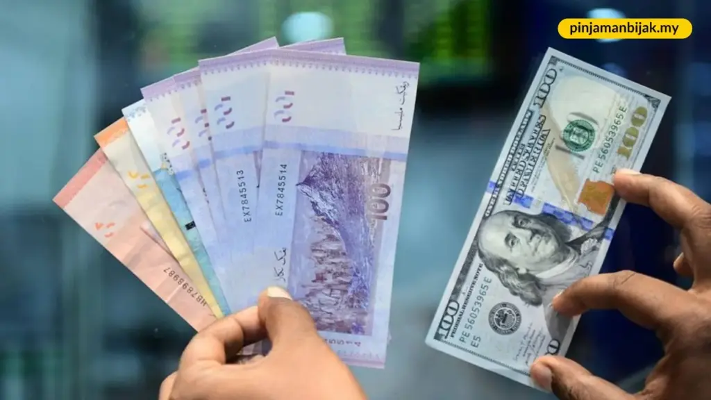 semakan status dan penebusan bantuan e tunai