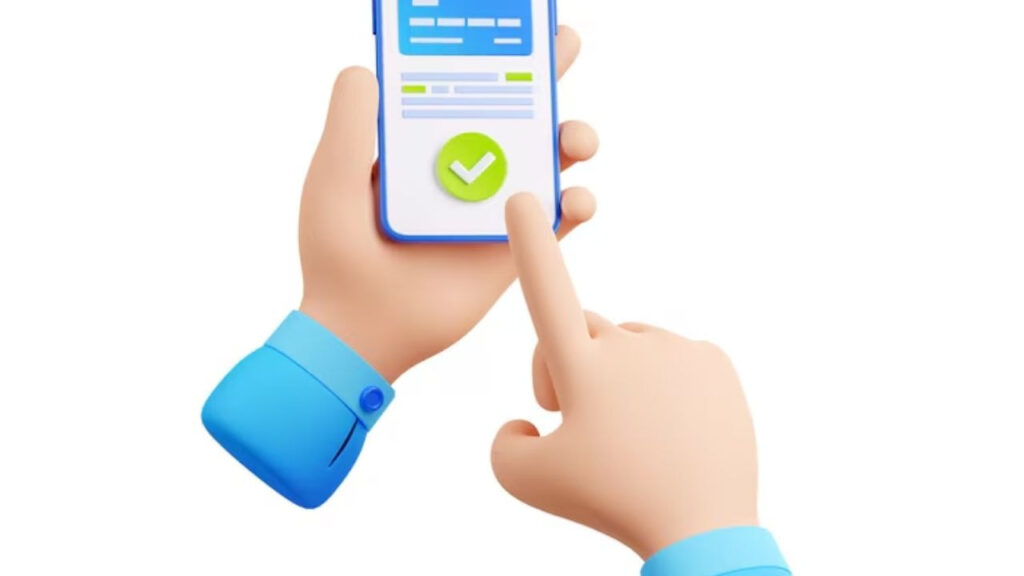 semakan status dan tempoh proses permohonan