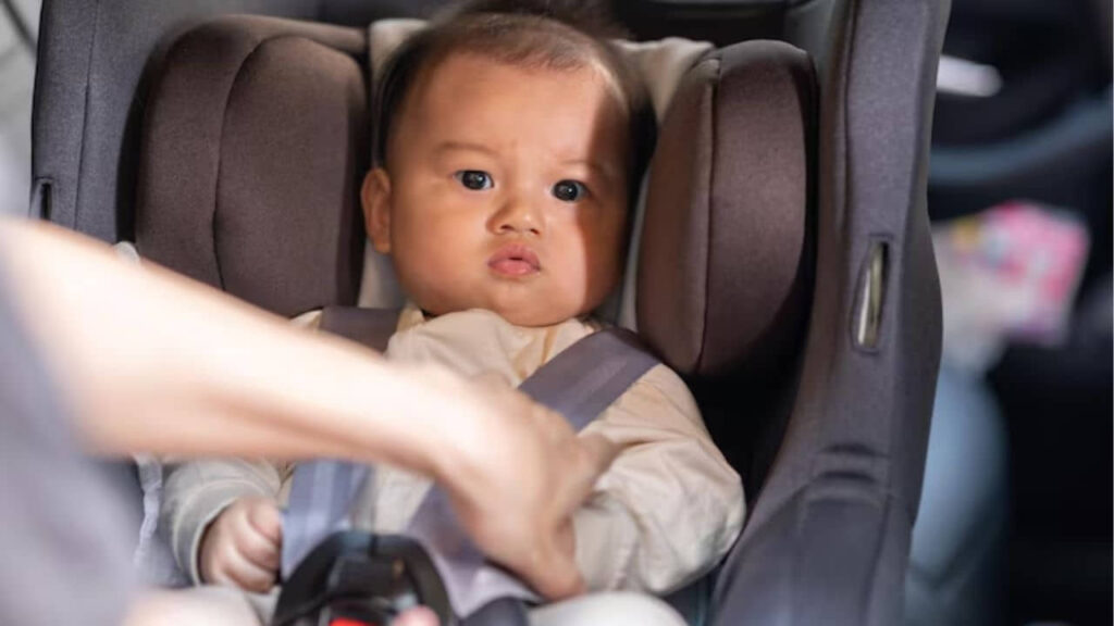 senarai bantuan car seat kerajaan malaysia 2025