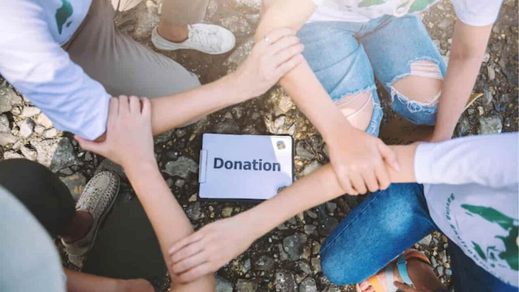 senarai jenis bantuan maidam mengikut kategori