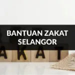 senarai jenis bantuan zakat selangor, panduan lengkap permohonan 2025