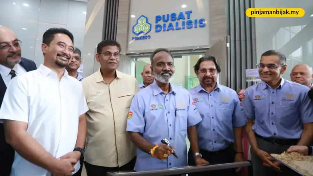 siapa yang layak menerima bantuan dialisis perkeso