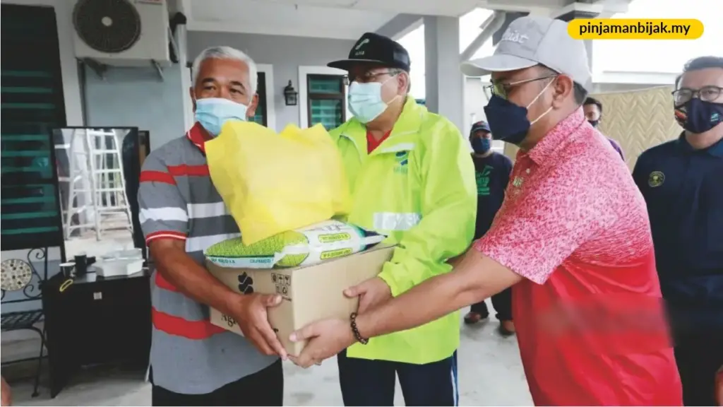 syarat dan kelayakan permohonan bantuan fama