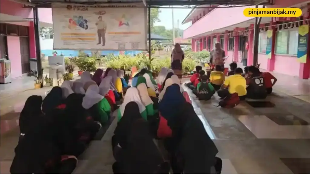 syarat kelayakan bantuan bkp