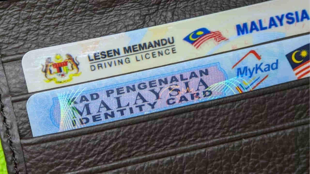 syarat kelayakan penerima bantuan e-kasih