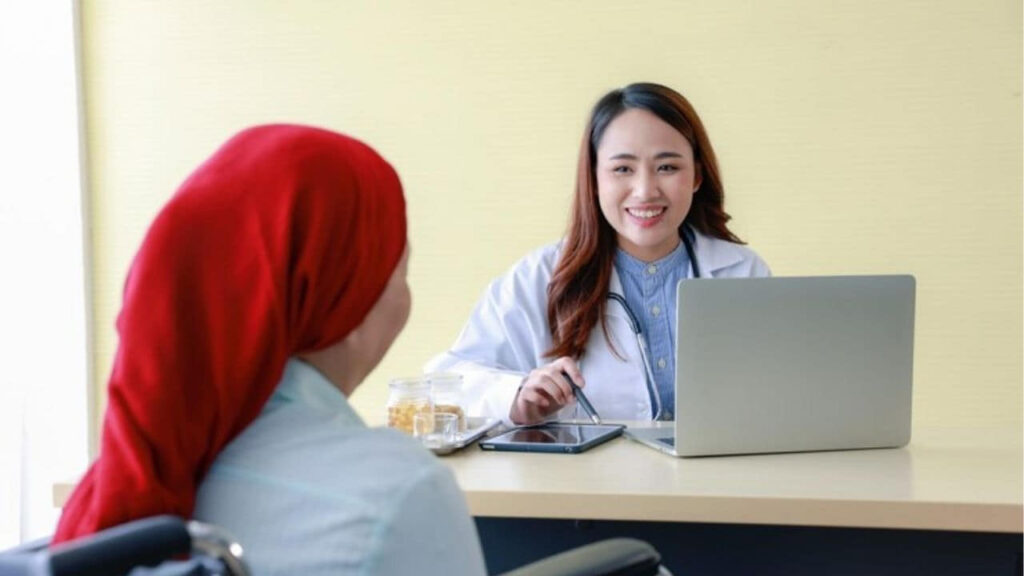 syarat kelayakan permohonan bantuan dialisis