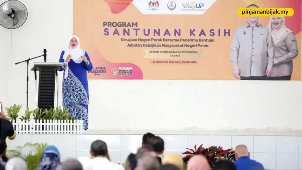 syarat kelayakan permohonan bantuan jkm