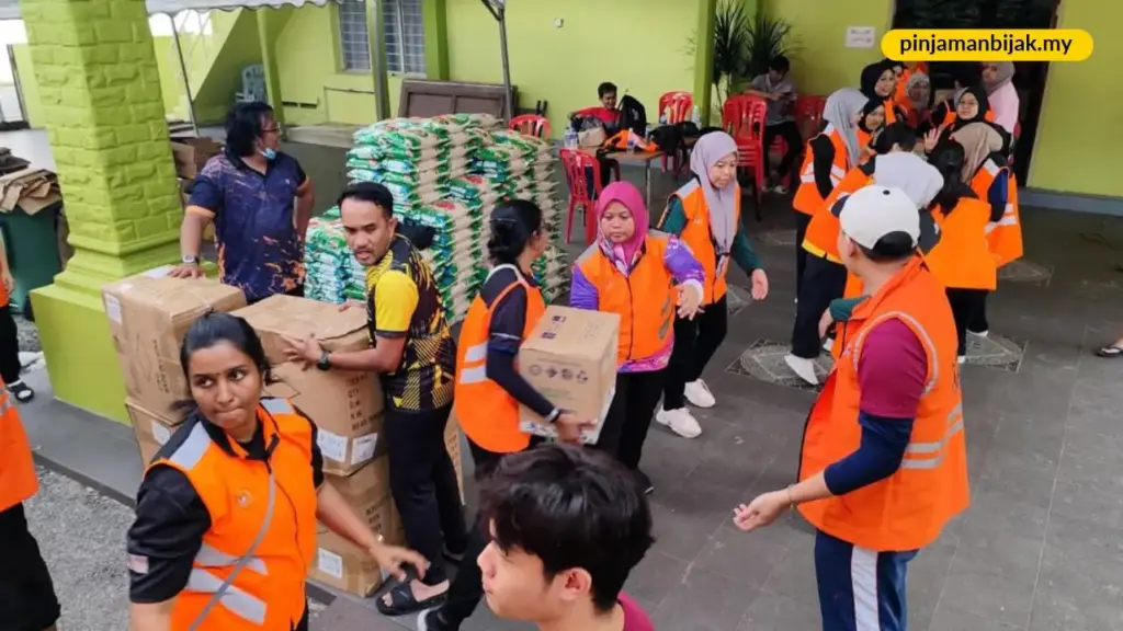 syarat kelayakan umum pemohon