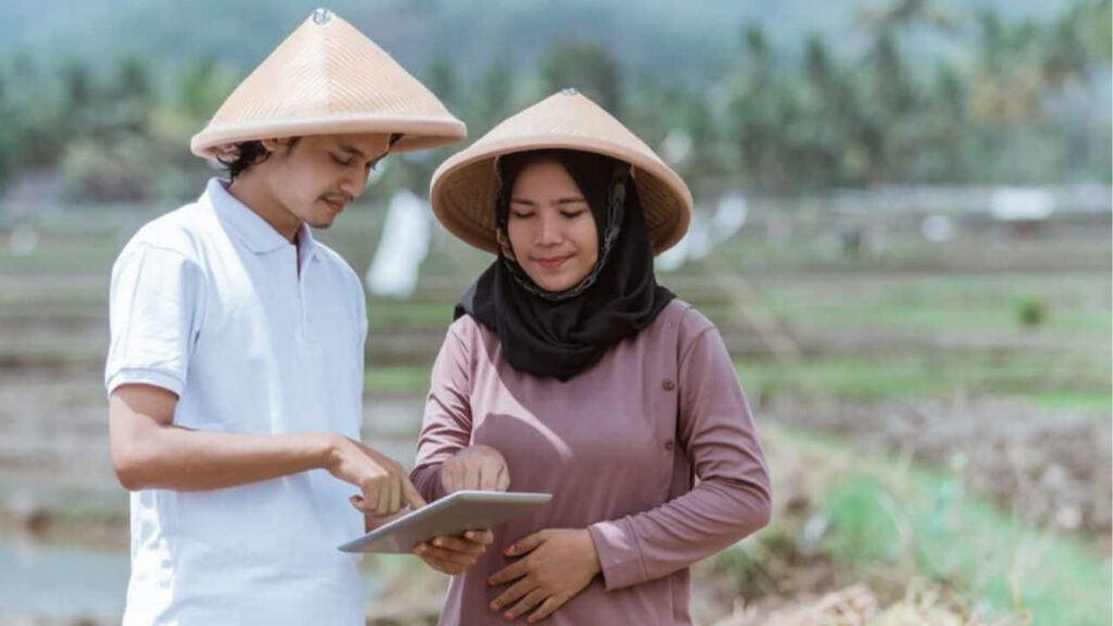 syarat kelayakan umum untuk memohon bmt