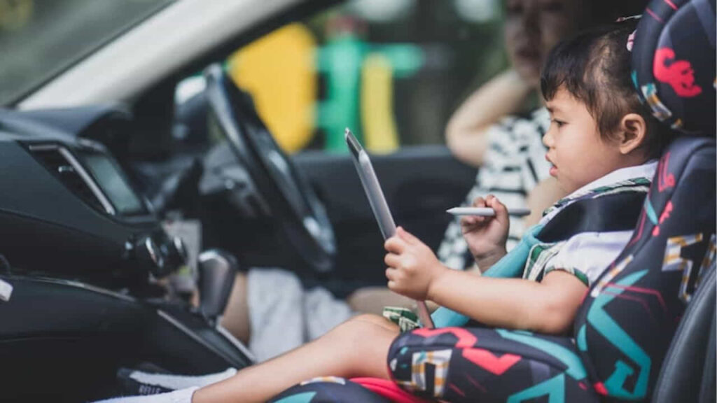 syarat kelayakan untuk bantuan car seat kerajaan