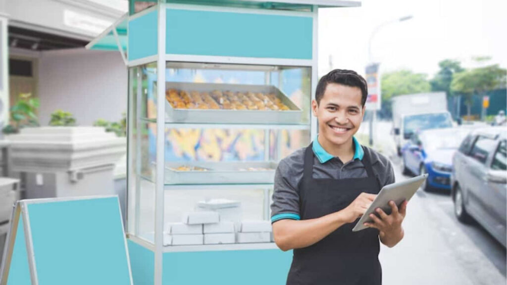 syarat kelayakan untuk mohon bantuan food truck johor