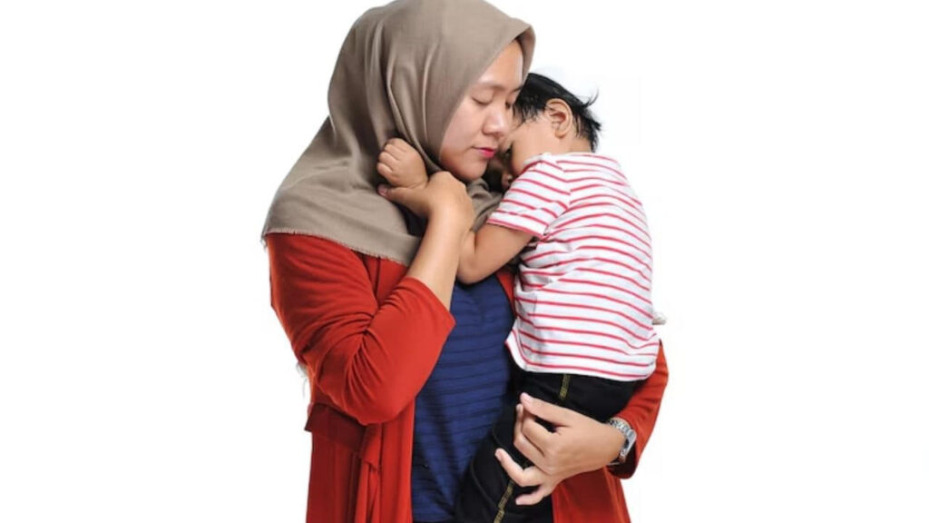 syarat-syarat memohon bantuan ibu tunggal b40