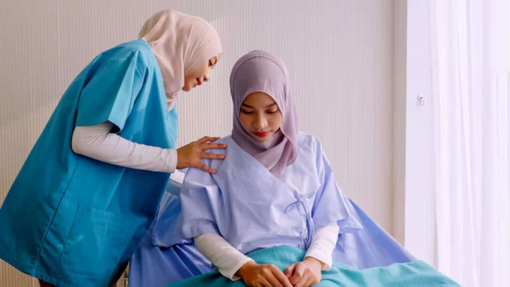 syarat umum permohonan bantuan dialisis baitulmal